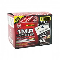 BPI 1.M.R Vortex 150 gram